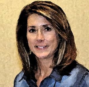 Meet your Posher, Melissa